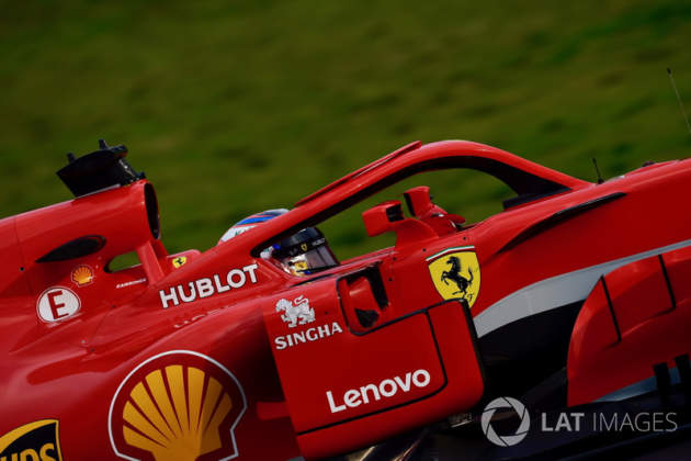 Ferrari Singha Beer