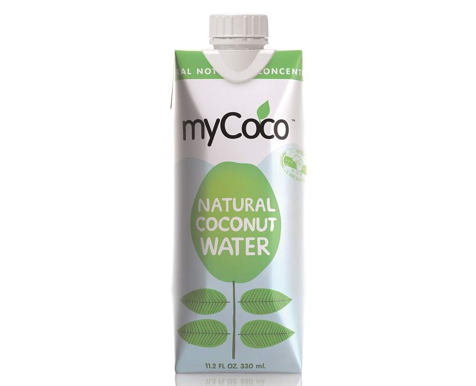 myCoco Eurofood