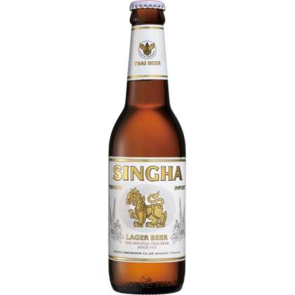 Singha Beer
