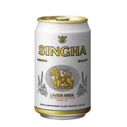 Singha Beer