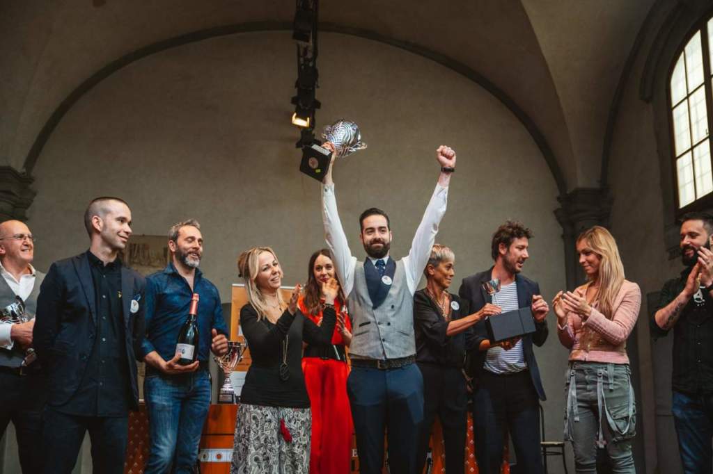 Florence Cocktail Week