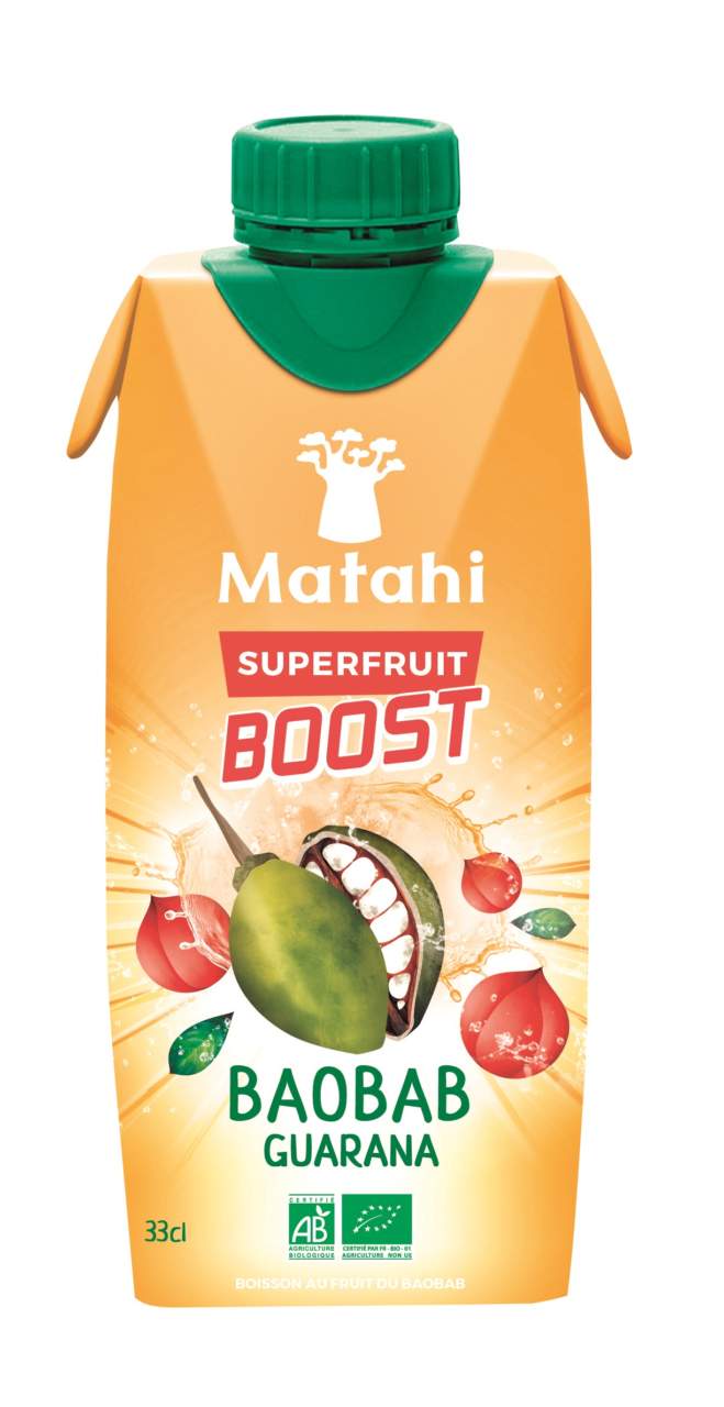 MATAHI Baobab Energy Juice_D&C juice D&C