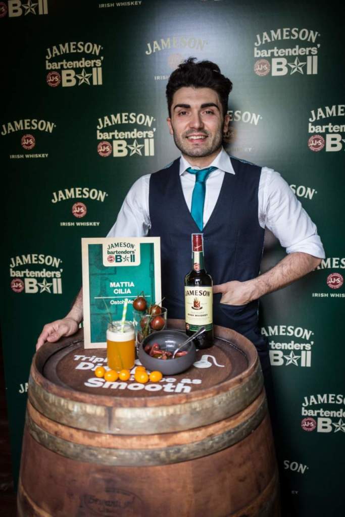 Jameson
