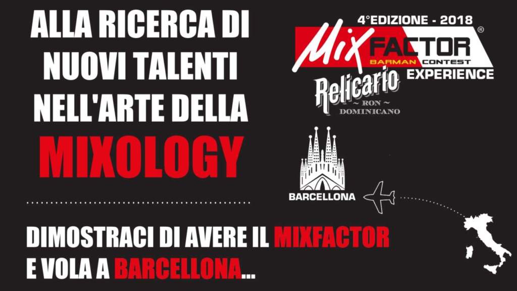 Mixfactor