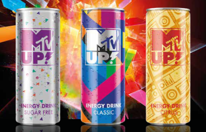 Mtv Up! Mtv Up!