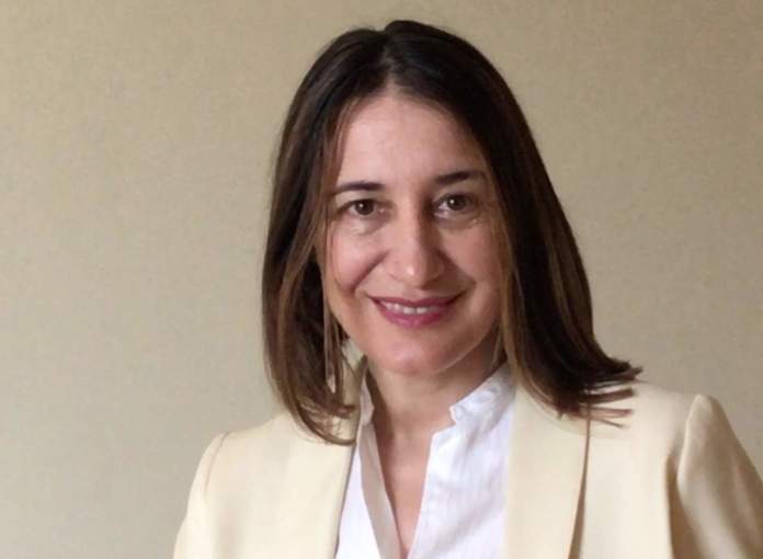 Tiziana Albanese_Sanpellegrino Sanpellegrino