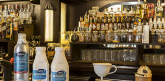 Sweet&shake Cup debic