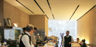 Murena suite