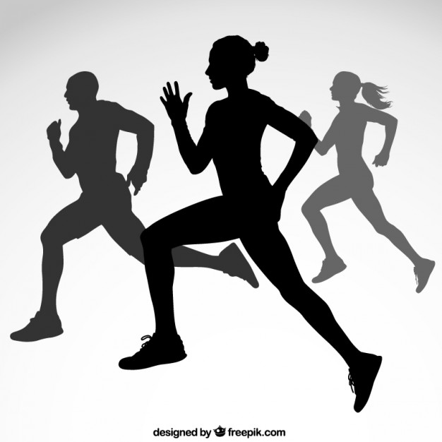 Donne sportive