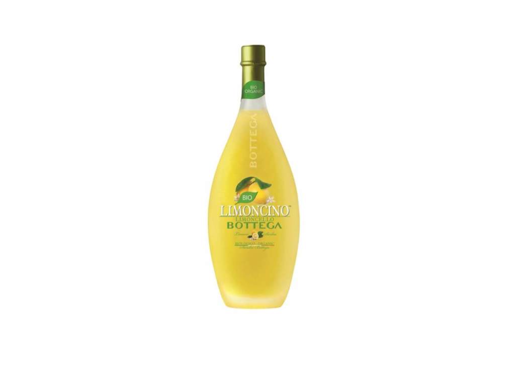 Limoncello