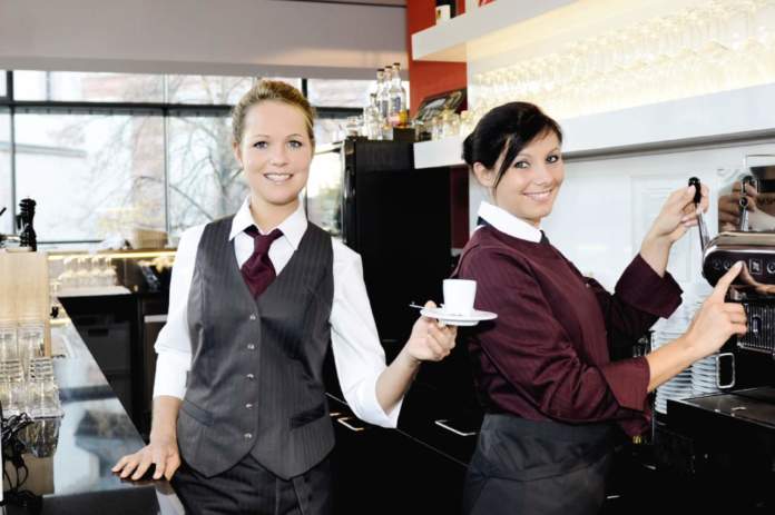 MEWA AMONDO® Servicekleidung abbigliamento Mewa