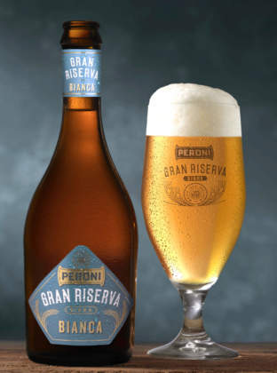 Peroni Gran Riserva Bianca