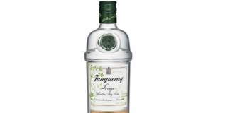 Tanqueray Lovage