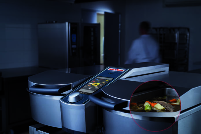 VarioCooking_Rational_overnight Cooking