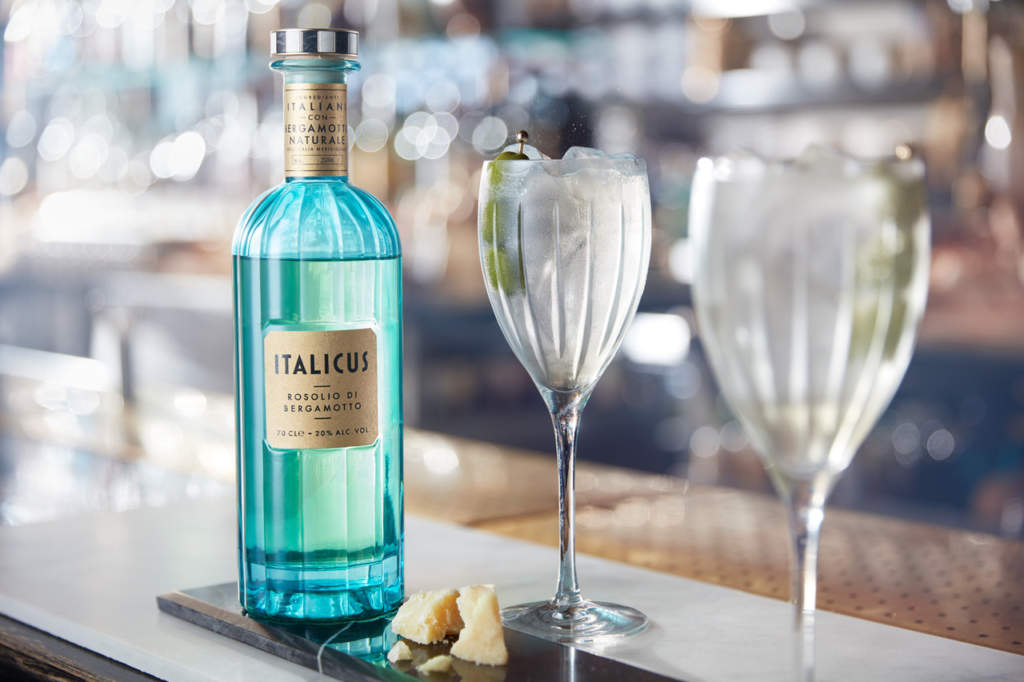 aperitivo Italicus