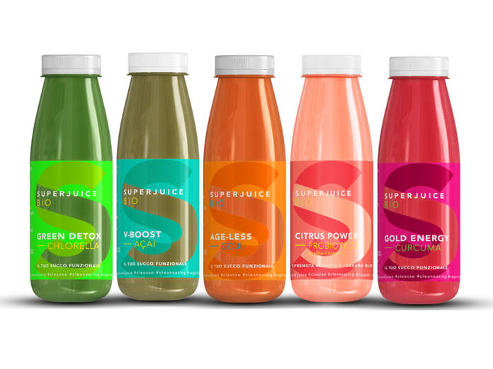 gamma Superjuice superjuice