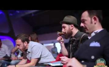 Baritalia Lab 2018 Napoli