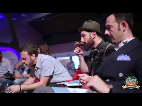 Baritalia Lab 2018 Napoli