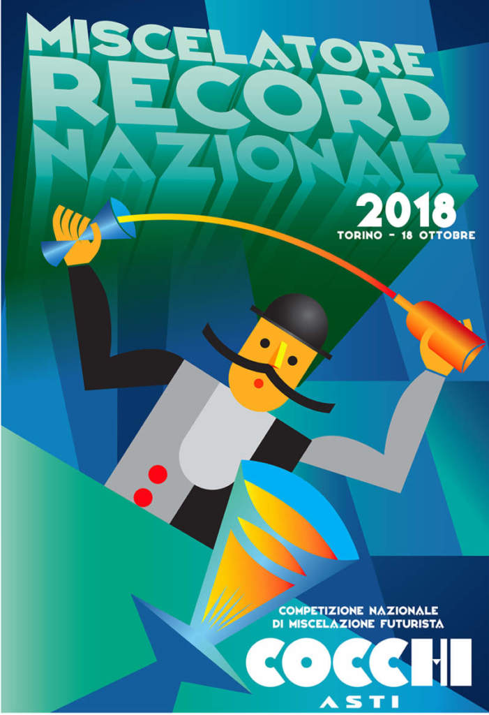 Miscelatore Recond Nazionale