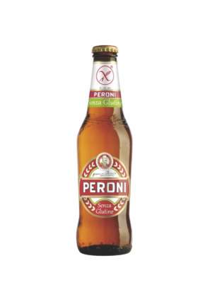 Peroni Senza Glutine