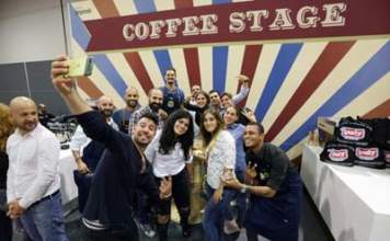 Coffee Relay 2018: iscriviti alla gara a staffetta per i baristi Coffee Relay
