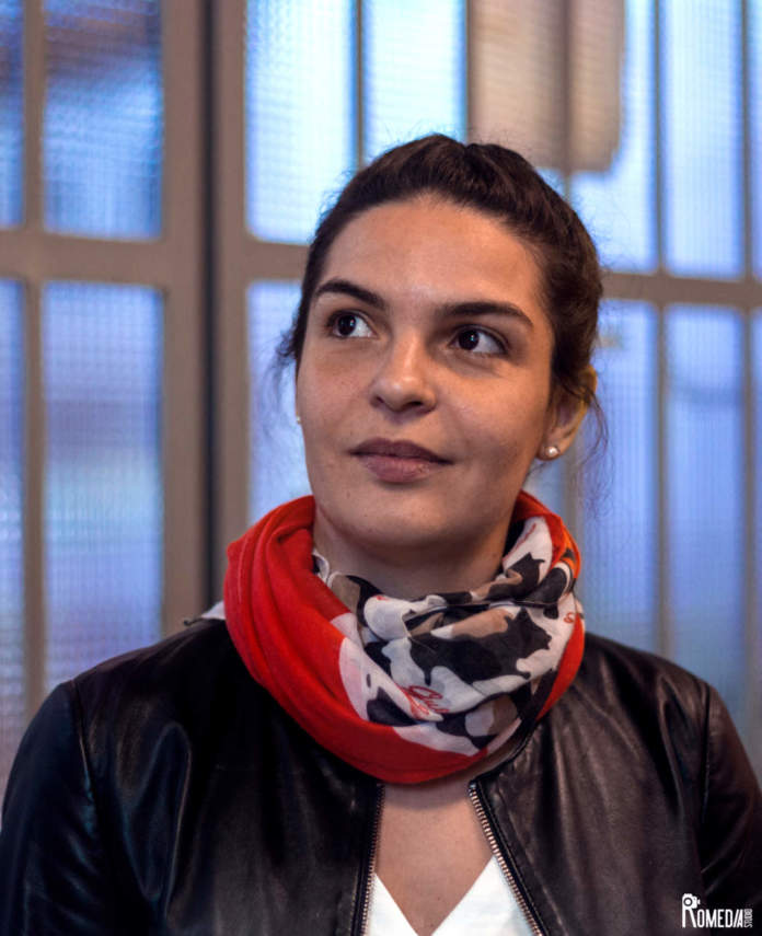 Valentina Dalla Corte