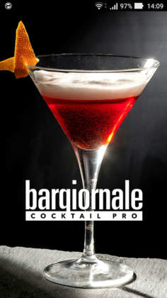 Bargiornale Cocktail Pro