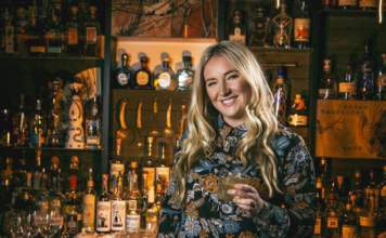 I grandi ospiti di Baritalia Hub: Amber Bruce Amber Bruce