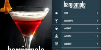 Bargiornale Cocktail Pro