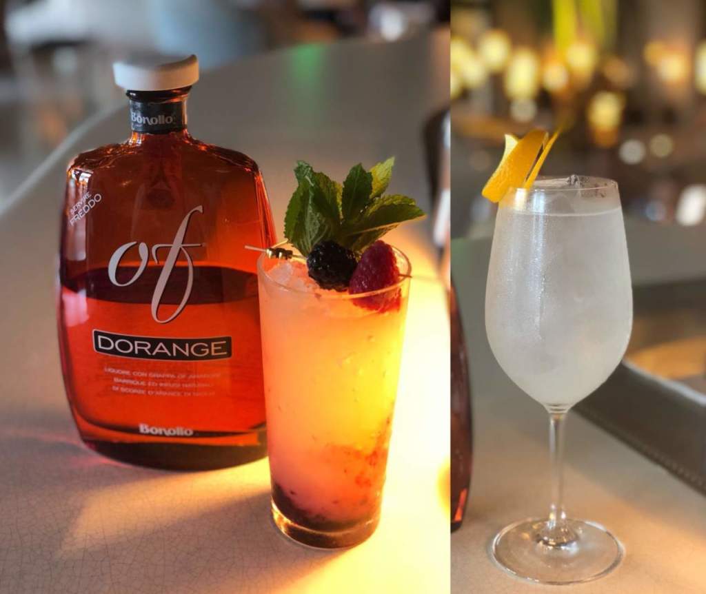 cocktail Bonollo
