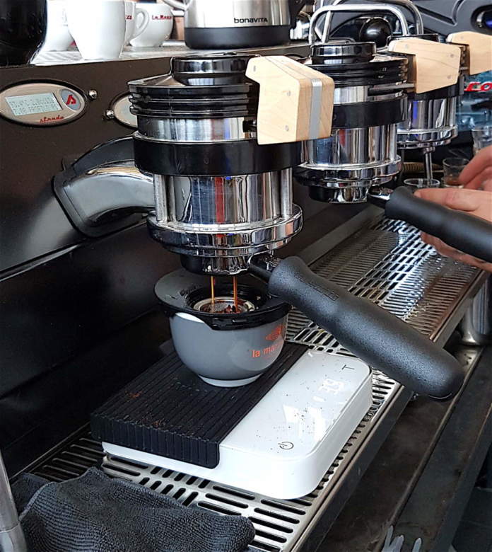 Coffee Contamination Coffee Contamination