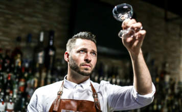 I grandi ospiti di Baritalia Hub: Denzel Heath Denzel Heath