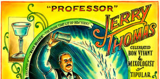 Jerry Thomas