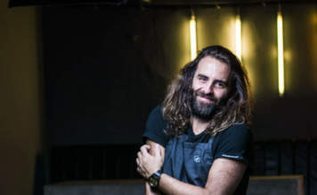 I grandi ospiti di Baritalia Hub: Luke Whearty Luke Whearty