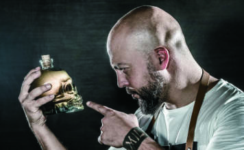 I grandi ospiti di Baritalia Hub: Márcio Silva Márcio Silva