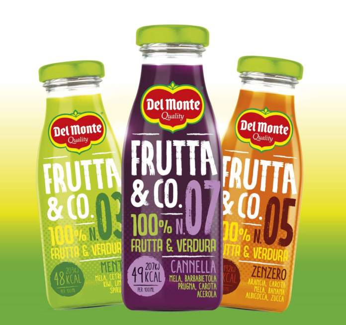 Sirea Frutta e co Sirea Frutta e co
