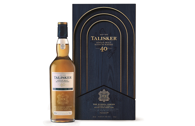 Talisker Bodega Series Talisker Bodega Series