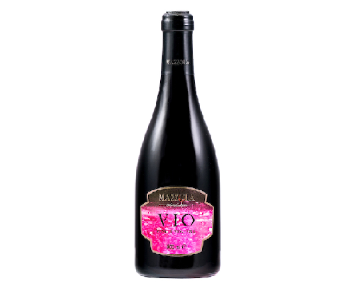 Vino di visciole Vio Mazzola