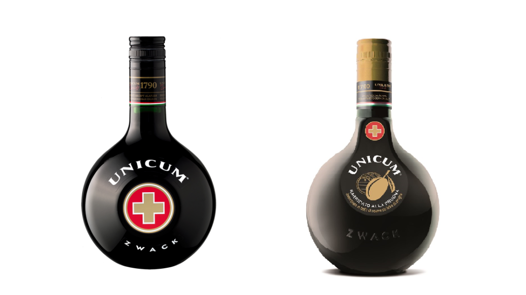 amaro Unicum