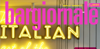 Bargiornale Cocktail Pro