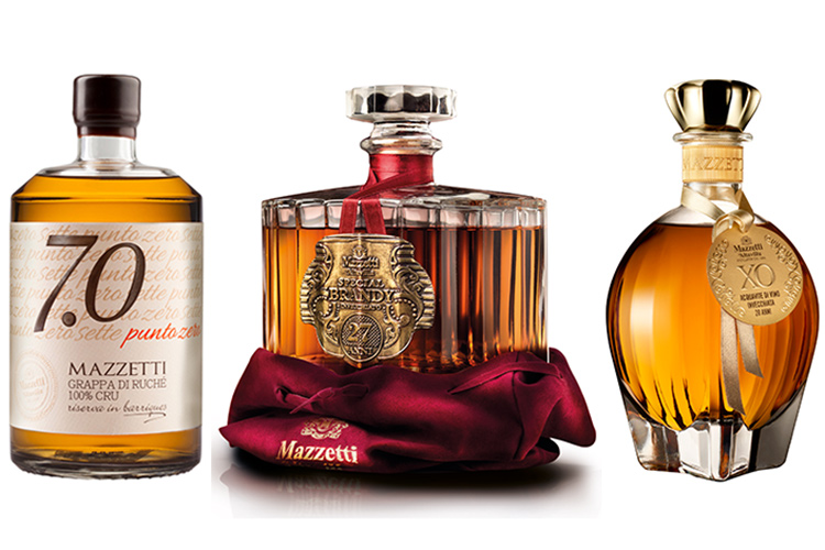 distillati Mazzetti d'Altavilla