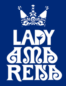 lady amarena