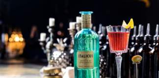 Italicus aperitivo challenge