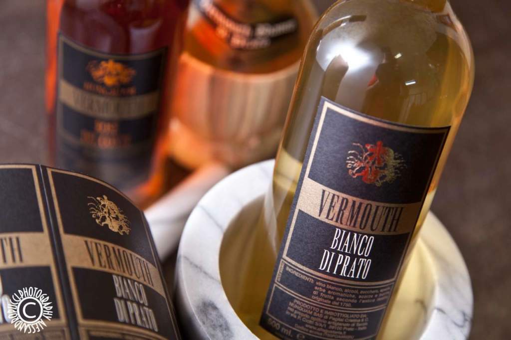 Vermouth Bianco di Prato