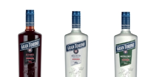 vermouth Gran Torino