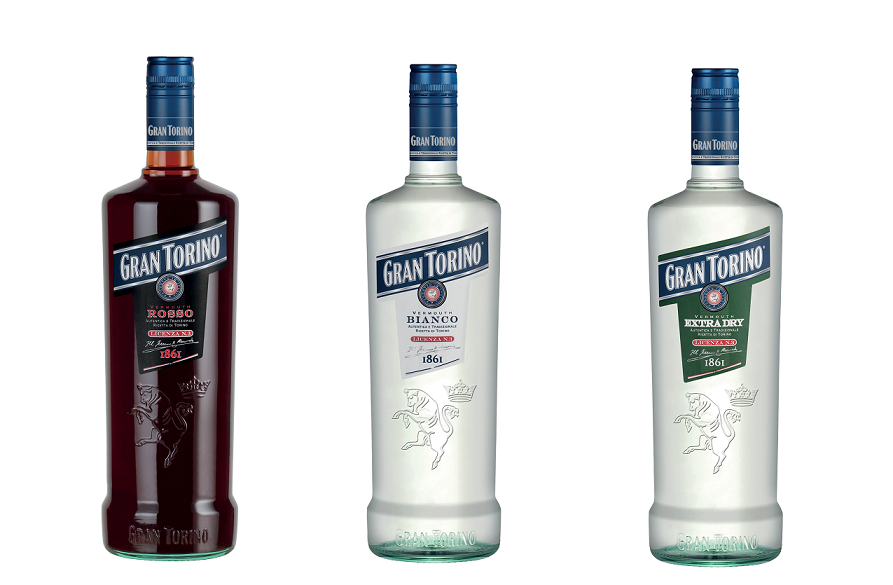 vermouth Gran Torino