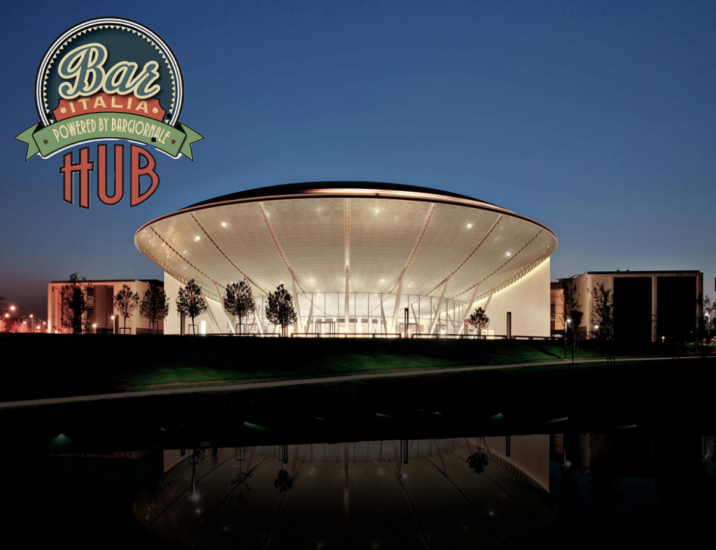 Baritalia Hub programma