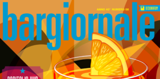 Bargiornale settembre 2018