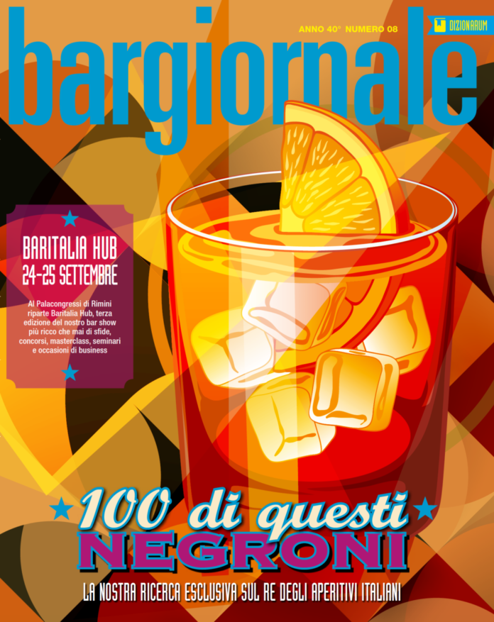 Bargiornale settembre 2018