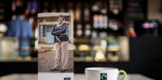 Caffè espresso Fairtrade